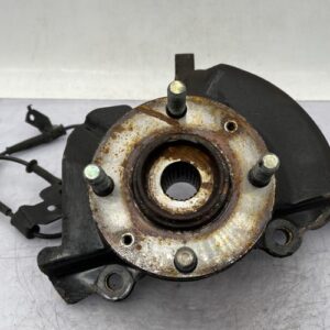 Fusee avant droit KIA PICANTO 2 PHASE 1 Essence