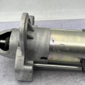 Demarreur RENAULT CLIO 5 PHASE 1 Essence