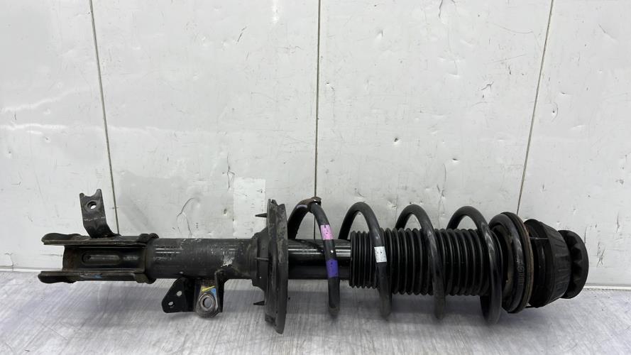 Amortisseur avant droit KIA PICANTO 2 PHASE 1 Essence