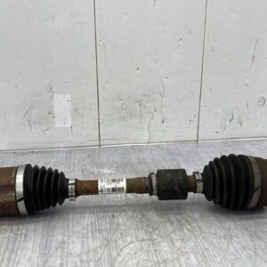 Cardan gauche (transmission) RENAULT CLIO 5 PHASE 1 Essence