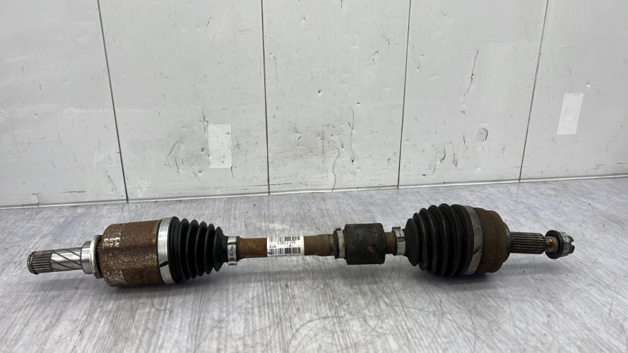 Cardan gauche (transmission) RENAULT CLIO 5 PHASE 1 Essence