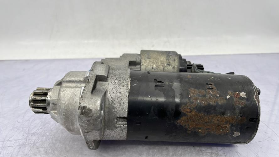 Demarreur VOLKSWAGEN SCIROCCO 3 PHASE 1 COUPE Diesel