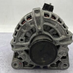 Alternateur RENAULT CLIO 5 PHASE 1 Essence