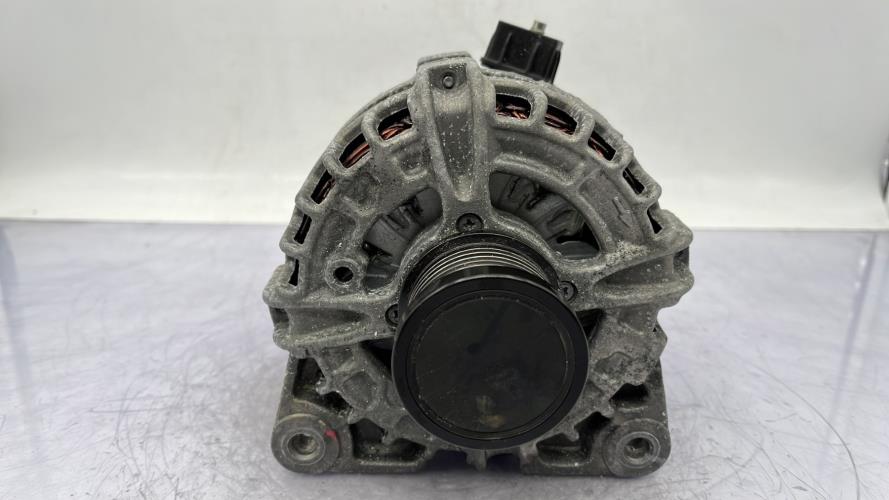 Alternateur RENAULT CLIO 5 PHASE 1 Essence