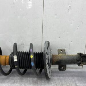 Amortisseur avant gauche CITROEN BERLINGO 3 M PHASE 1 Diesel