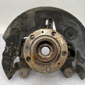 Fusee avant droit CITROEN BERLINGO 3 M PHASE 1 Diesel