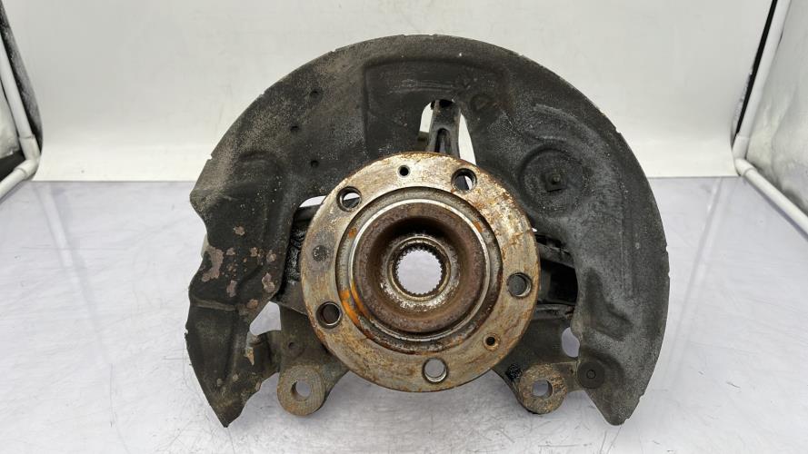 Fusee avant droit CITROEN BERLINGO 3 M PHASE 1 Diesel