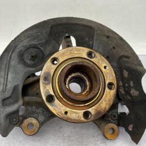 Fusee avant gauche CITROEN BERLINGO 3 M PHASE 1 Diesel
