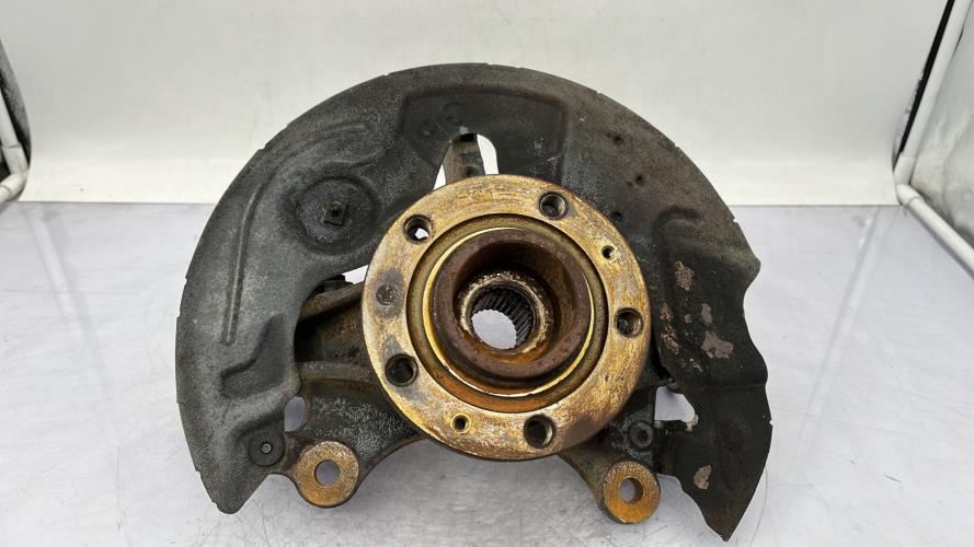 Fusee avant gauche CITROEN BERLINGO 3 M PHASE 1 Diesel