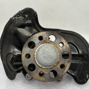 Fusee avant gauche MERCEDES CLASSE C 204 PHASE 2 COUPE Diesel