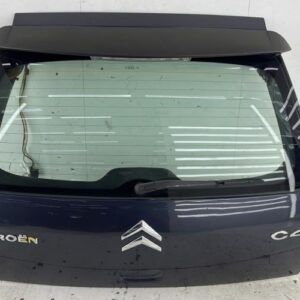 Malle/Hayon arriere CITROEN C4 1 PHASE 2 Diesel