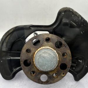 Fusee avant droit MERCEDES CLASSE C 204 PHASE 2 COUPE Diesel