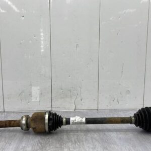 Cardan droit (transmission) CITROEN BERLINGO 3 M PHASE 1 Diesel