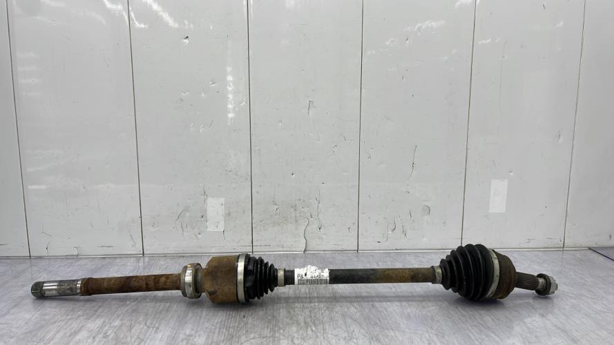 Cardan droit (transmission) CITROEN BERLINGO 3 M PHASE 1 Diesel