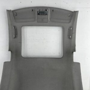 Ciel de toit OPEL CORSA D PHASE 2 Diesel