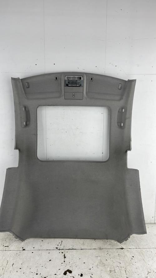 Ciel de toit OPEL CORSA D PHASE 2 Diesel