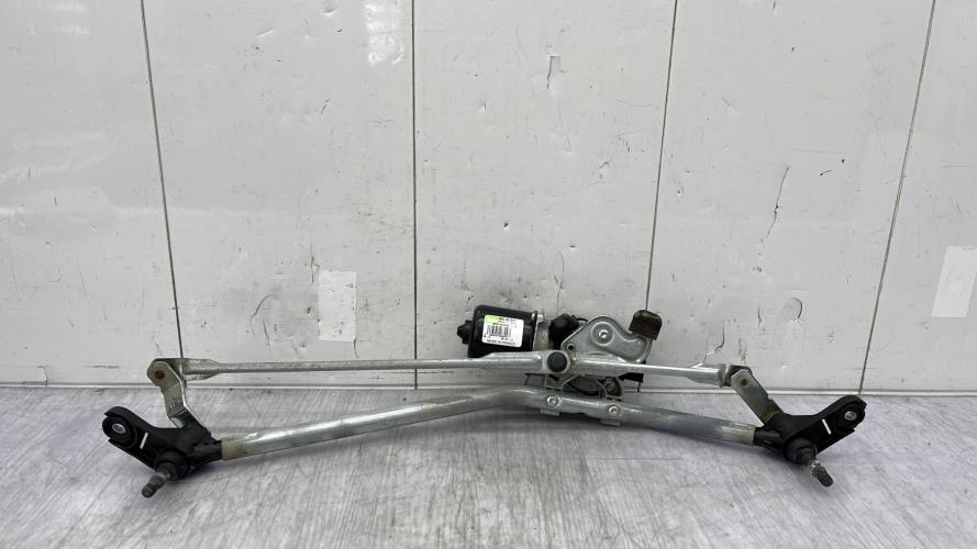 Moteur essuie glace avant RENAULT KANGOO 2 PHASE 1 Electricité