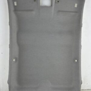 Ciel de toit CITROEN C3 3 PHASE 2 Diesel