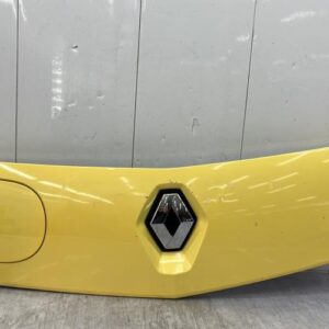 Calandre RENAULT KANGOO 2 PHASE 1 Electricité