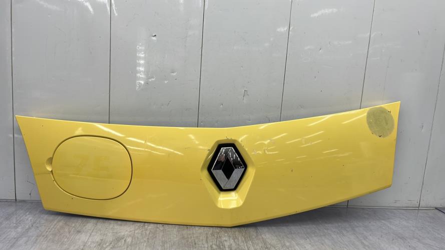 Calandre RENAULT KANGOO 2 PHASE 1 Electricité