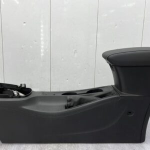 Console central (interieur plastique) OPEL ASTRA K PHASE 2 Diesel