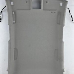 Ciel de toit RENAULT CLIO 5 PHASE 1 Essence