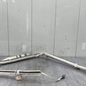 Air bag rideau droit OPEL ASTRA K PHASE 2 Diesel