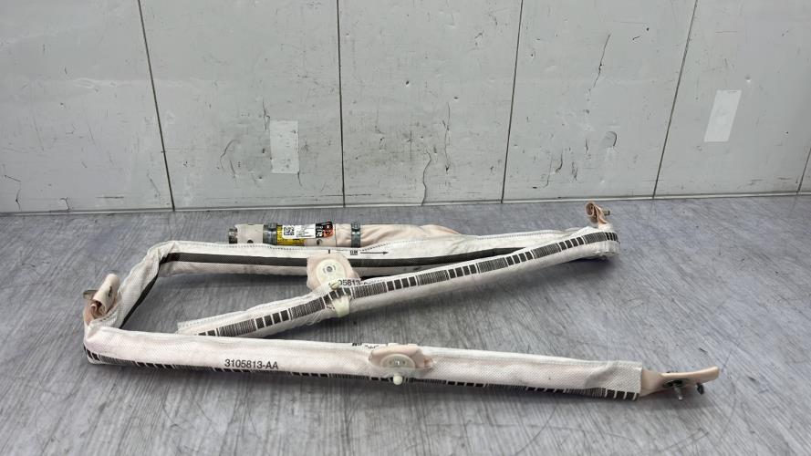 Air bag rideau gauche OPEL ASTRA K PHASE 2 Diesel