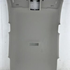Ciel de toit VOLKSWAGEN POLO 6 PHASE 1 Diesel