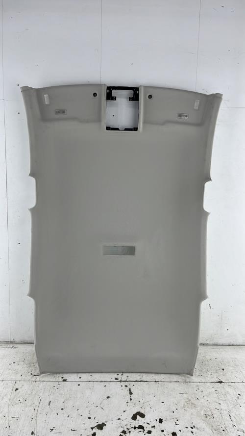 Ciel de toit VOLKSWAGEN POLO 6 PHASE 1 Diesel