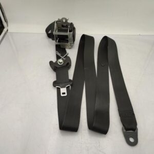 Ceinture avant droit CITROEN C4 1 PHASE 2 Diesel