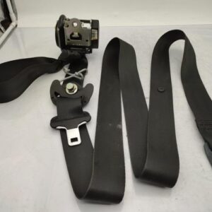 Ceinture avant gauche CITROEN C4 1 PHASE 2 Diesel
