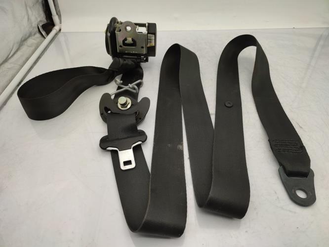 Ceinture avant gauche CITROEN C4 1 PHASE 2 Diesel