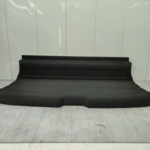 Plage arriere PEUGEOT 3008 1 PHASE 1 Diesel