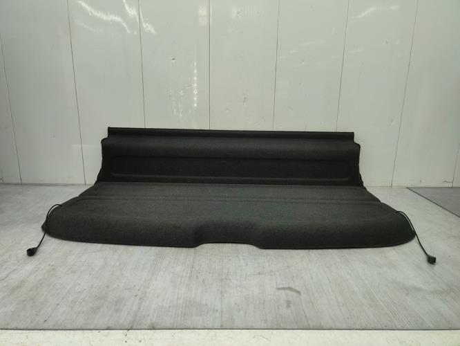 Plage arriere PEUGEOT 3008 1 PHASE 1 Diesel