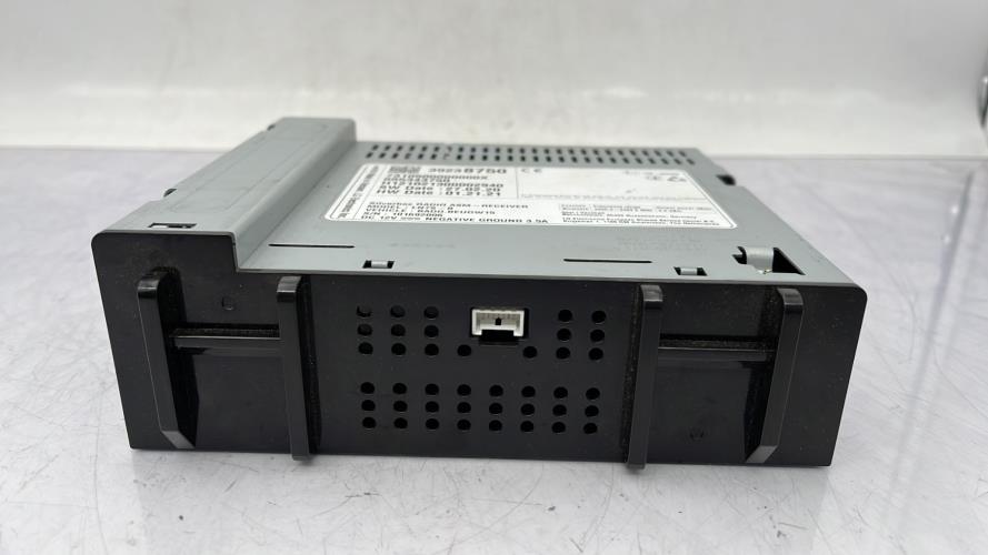 Autoradio d'origine OPEL ASTRA K PHASE 2 Diesel