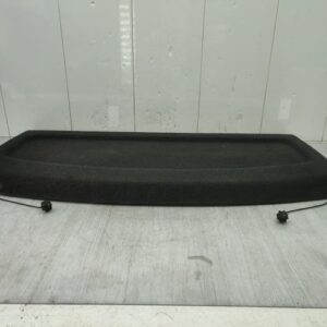 Plage arriere VOLKSWAGEN GOLF 5 Diesel