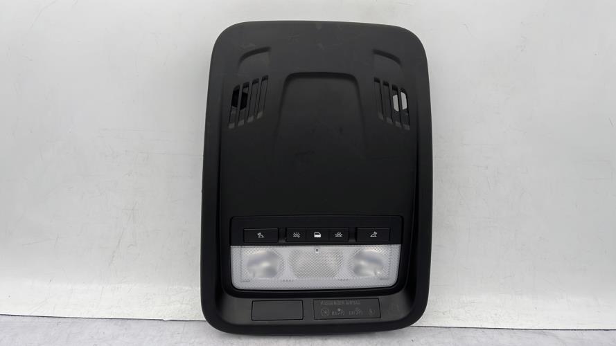 Eclairage de plafonnier OPEL ASTRA K PHASE 2 Diesel