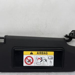Pare soleil droit OPEL ASTRA K PHASE 2 Diesel
