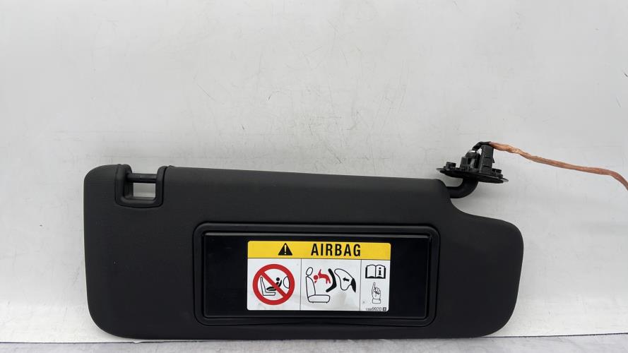 Pare soleil droit OPEL ASTRA K PHASE 2 Diesel
