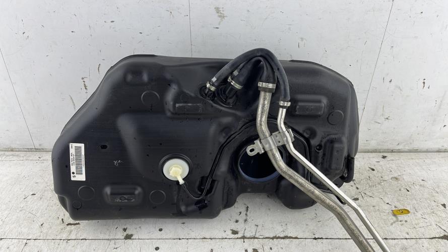 Reservoir FORD FIESTA 6 PHASE 2 Essence