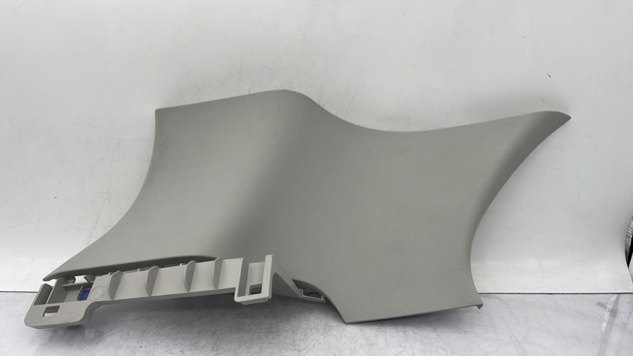 Revetement RENAULT MEGANE 4 PHASE 1 Diesel