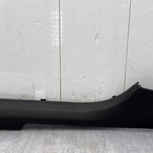 Revetement RENAULT MEGANE 4 PHASE 1 Diesel
