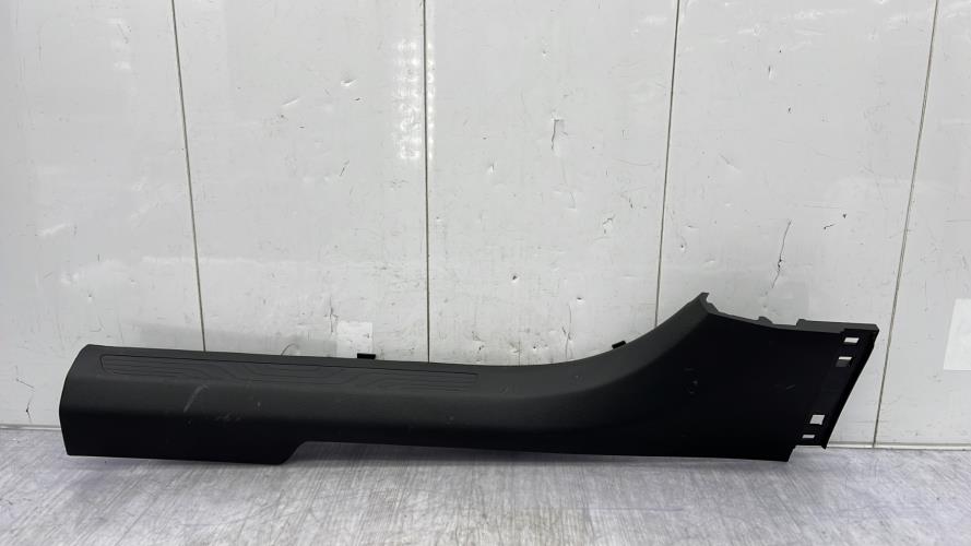 Revetement RENAULT MEGANE 4 PHASE 1 Diesel