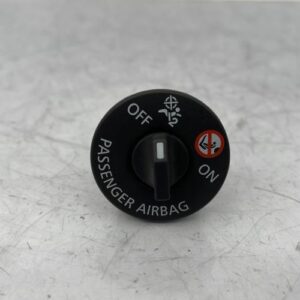 Commande de condamnation air bag RENAULT TALISMAN Essence/Hybride