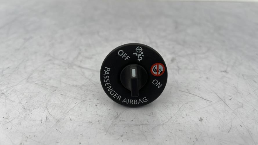 Commande de condamnation air bag RENAULT TALISMAN Essence/Hybride