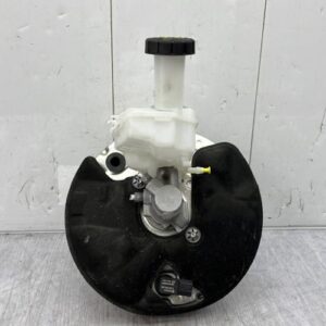 Mastervac RENAULT CLIO 5 PHASE 1 Essence