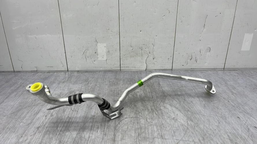 Tuyau de climatisation RENAULT CLIO 5 PHASE 1 Essence