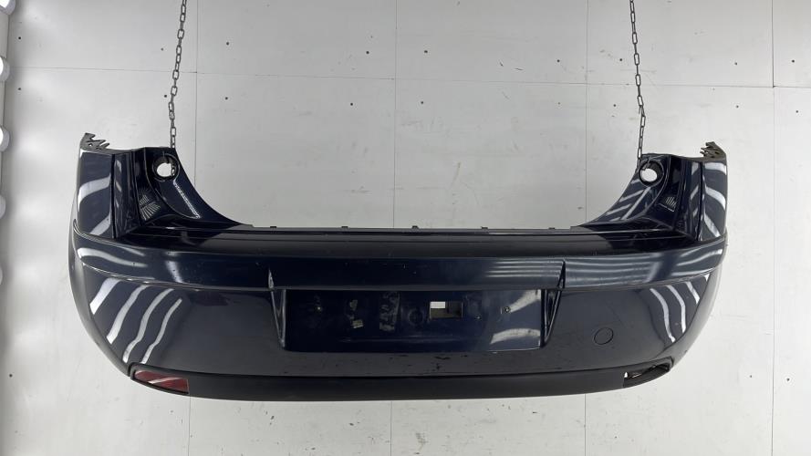 Pare choc arriere CITROEN C4 1 PHASE 2 Diesel