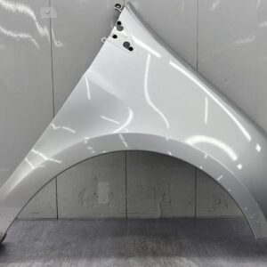 Aile avant droit RENAULT CLIO 3 PHASE 1 Essence